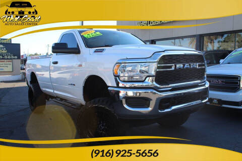 2022 Ram 2500 Tradesman 4WD photo