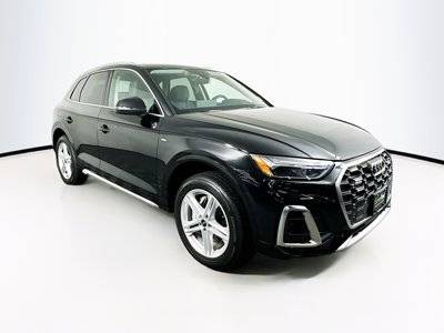 2022 Audi Q5 S line Premium AWD photo