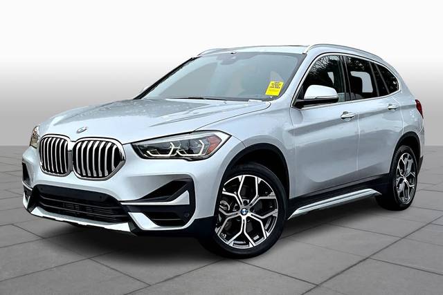 2021 BMW X1 sDrive28i FWD photo