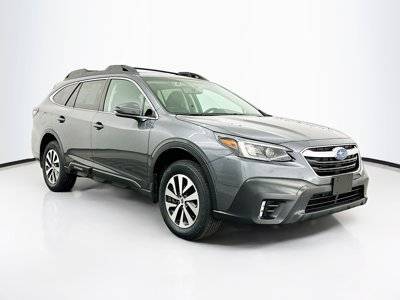 2022 Subaru Outback Premium AWD photo