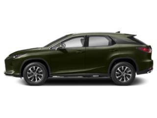 2022 Lexus RX RX 350 AWD photo