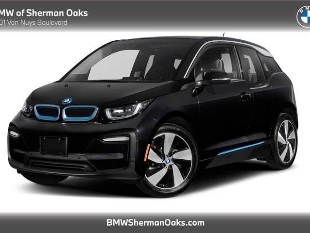 2021 BMW i3 s RWD photo