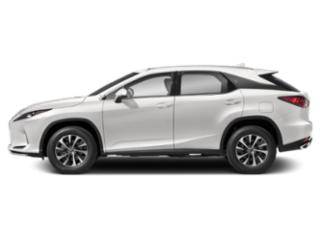 2022 Lexus RX RX 350 FWD photo