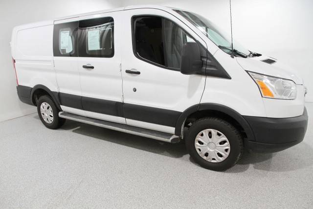 2019 Ford Transit Van  RWD photo
