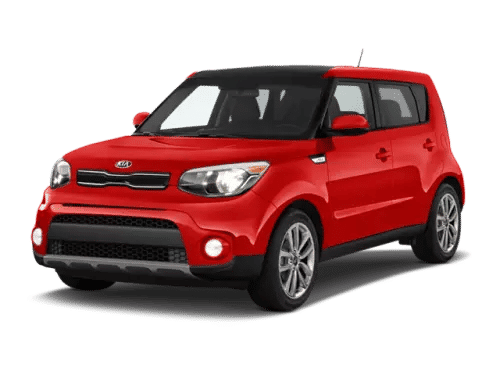 2018 Kia Soul + FWD photo