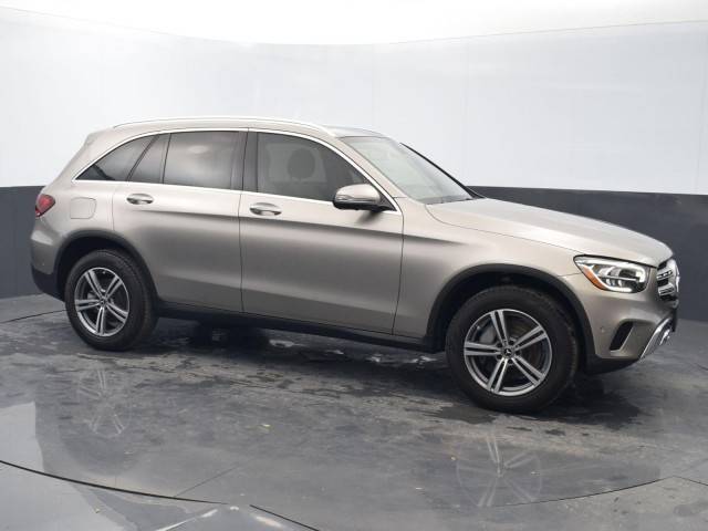 2020 Mercedes-Benz GLC-Class GLC 300 AWD photo