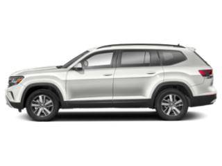 2021 Volkswagen Atlas 3.6L V6 SE w/Technology AWD photo