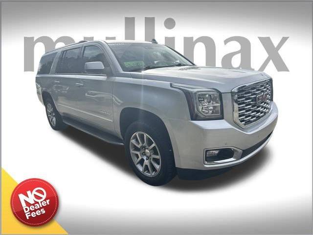 2020 GMC Yukon XL Denali RWD photo