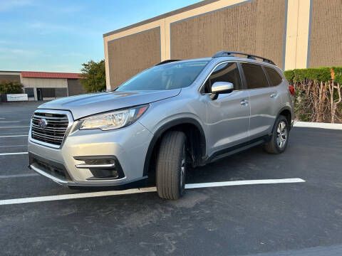 2021 Subaru Ascent Premium AWD photo