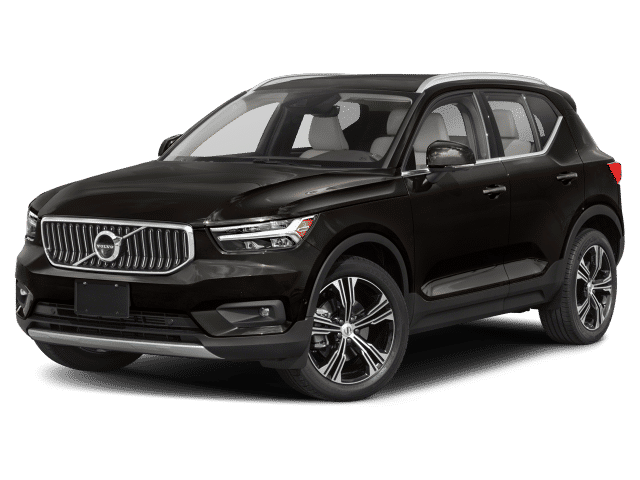 2022 Volvo XC40 Momentum AWD photo
