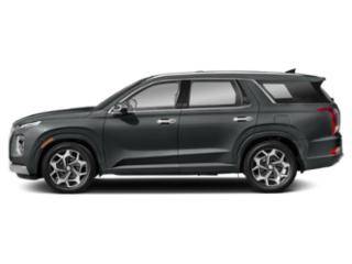 2022 Hyundai Palisade Calligraphy AWD photo