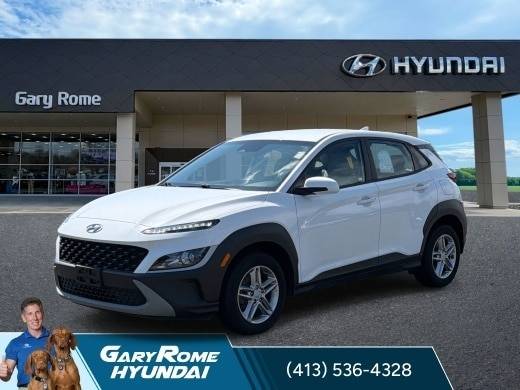 2022 Hyundai Kona SE AWD photo