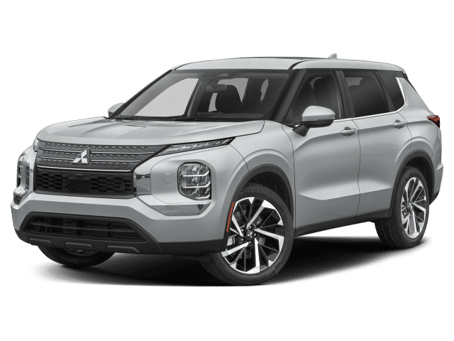 2022 Mitsubishi Outlander SE 4WD photo