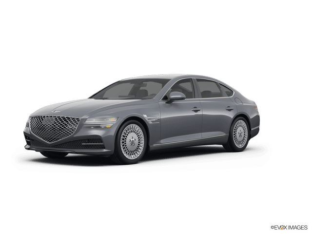 2022 Genesis G80 2.5T RWD photo