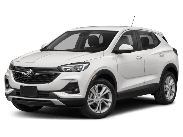 2022 Buick Encore GX Select FWD photo