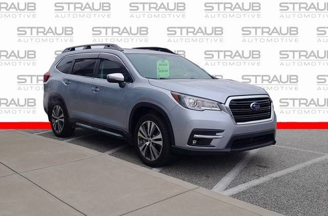 2021 Subaru Ascent Touring AWD photo