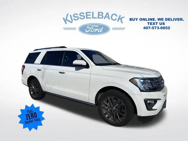 2021 Ford Expedition Limited RWD photo