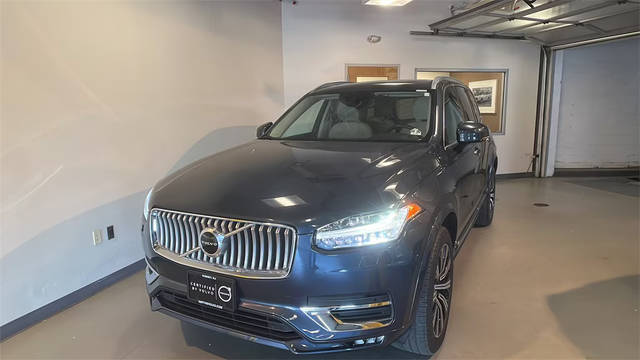 2022 Volvo XC90 Inscription AWD photo