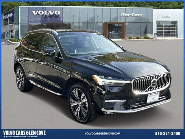 2022 Volvo XC60 Inscription AWD photo