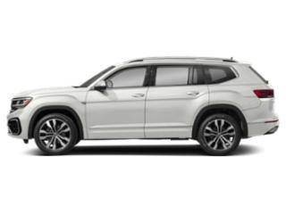 2021 Volkswagen Atlas 3.6L V6 SE w/Technology R-Line AWD photo