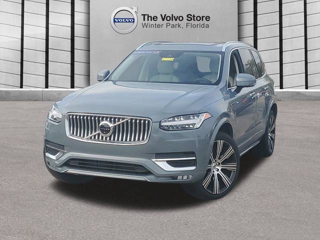 2022 Volvo XC90 Inscription AWD photo