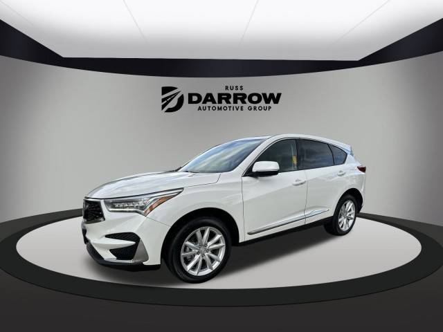 2021 Acura RDX  AWD photo