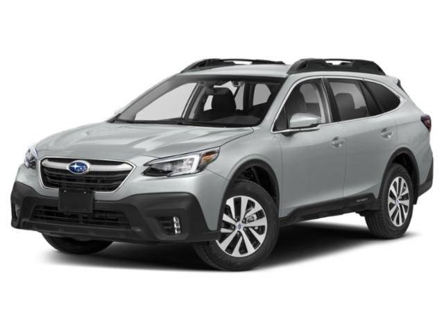 2022 Subaru Outback Premium AWD photo