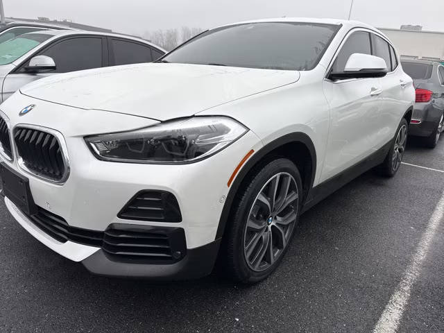 2022 BMW X2 xDrive28i AWD photo