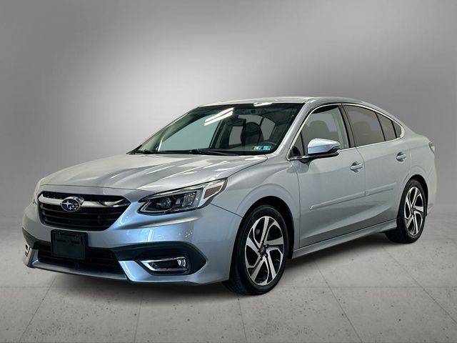 2022 Subaru Legacy Limited AWD photo
