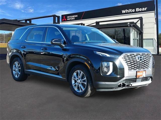 2022 Hyundai Palisade SE FWD photo