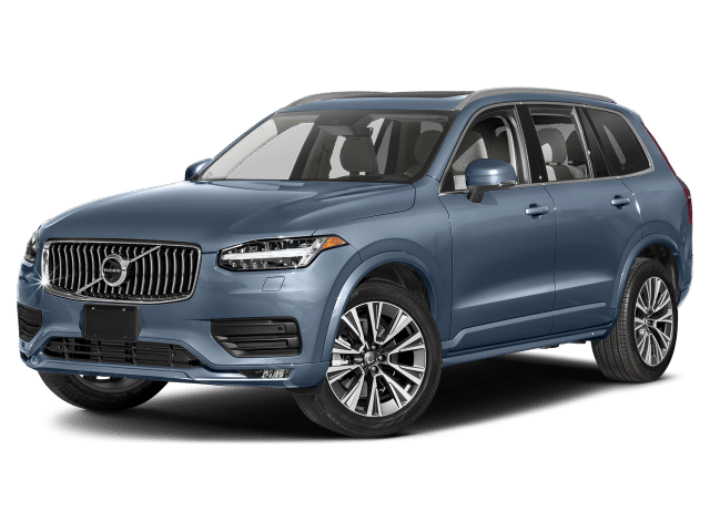 2022 Volvo XC90 Momentum AWD photo