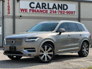 2022 Volvo XC90 Inscription AWD photo