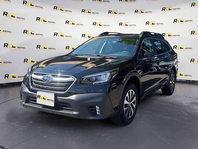 2022 Subaru Outback Premium AWD photo