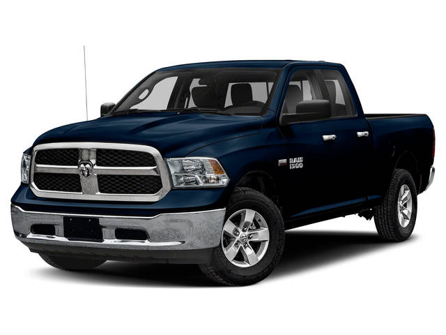 2021 Ram 1500 Warlock 4WD photo