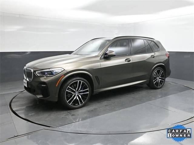 2022 BMW X5 sDrive40i RWD photo