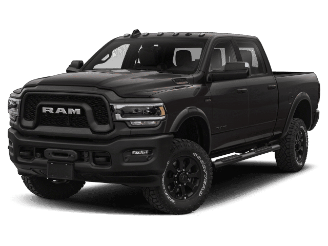 2022 Ram 2500 Power Wagon 4WD photo