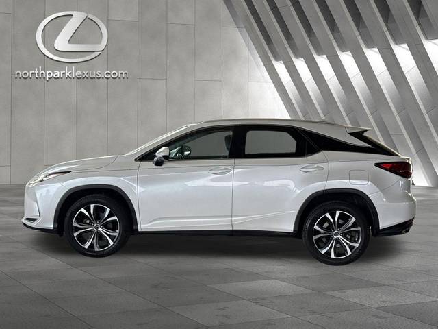 2022 Lexus RX RX 350 FWD photo