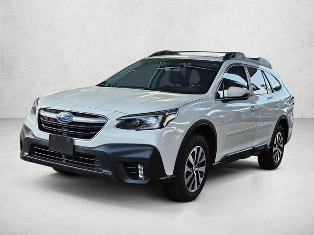 2022 Subaru Outback Premium AWD photo
