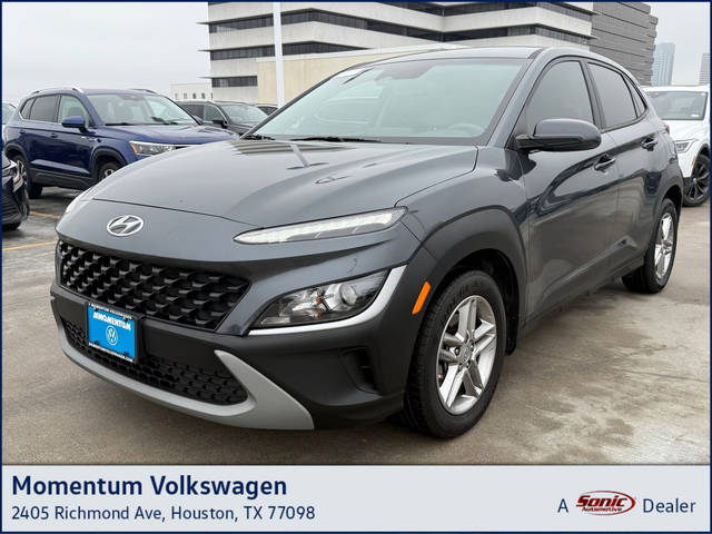 2022 Hyundai Kona SE FWD photo