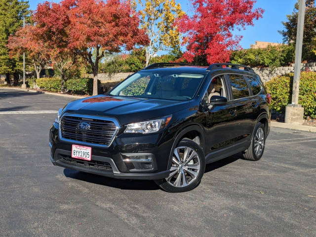 2021 Subaru Ascent Premium AWD photo