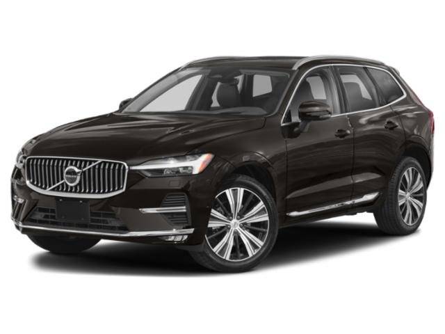 2022 Volvo XC60 Inscription FWD photo