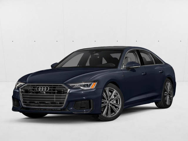 2021 Audi A6 Premium Plus AWD photo