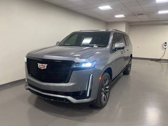 2021 Cadillac Escalade ESV Sport 4WD photo