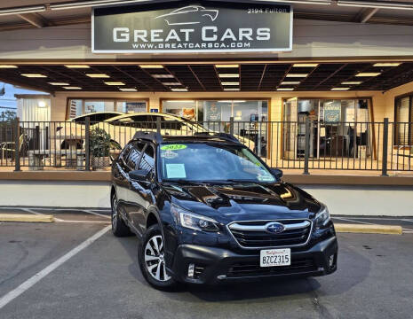 2022 Subaru Outback  AWD photo