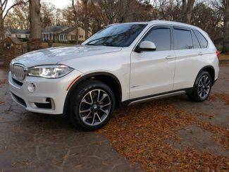 2018 BMW X5 sDrive35i RWD photo