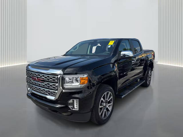 2022 GMC Canyon 2WD Denali RWD photo