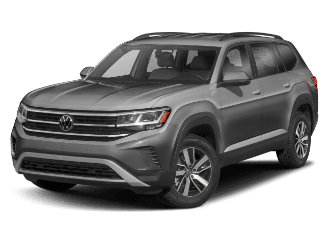 2022 Volkswagen Atlas 2.0T SE w/Technology FWD photo