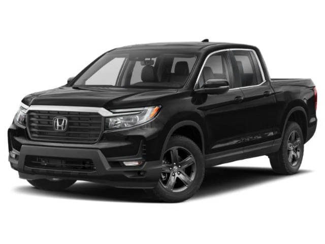 2022 Honda Ridgeline RTL AWD photo
