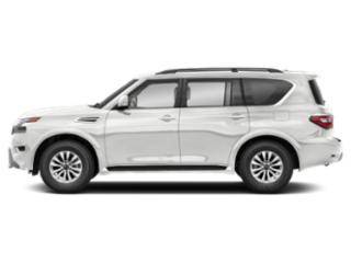 2022 Nissan Armada SV 4WD photo