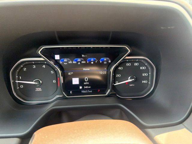 2021 GMC Yukon XL SLT RWD photo